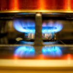 Kenali dengan Benar, Ciri-Ciri Pengunci Regulator Gas Rusak