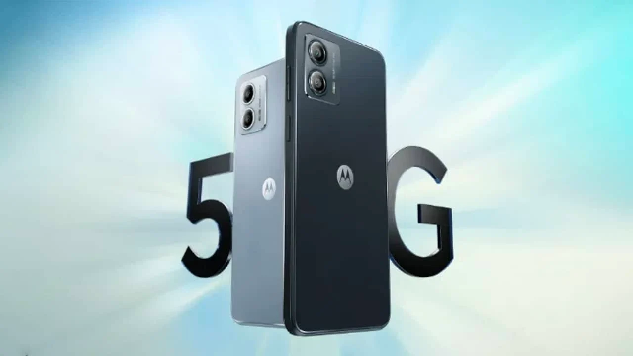 Harga Hp Motorola Moto G53 5G