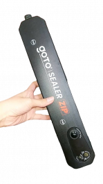 Goto Zip Vacuum Sealer