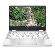 Harga Laptop HP 14 TOUCH N4020 terbaru