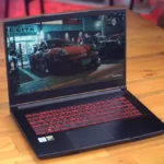 Harga Laptop MSI GF63 Thin 11SC i5-11400H: Laptop Gaming Ringan dengan Spesifikasi Tinggi Terbaik 2024