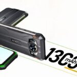 Harga hp Blackview Oscal S80: Ponsel Tangguh dengan Fitur Unggulan 2024
