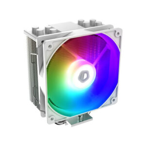 ID-COOLING SE-214-XT ARGB RAINBOW CPU Cooler CPU Cooling Murah Terbaik