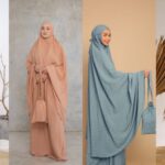 5 Rekomendasi Mukena Ramadan yang Elegan dan Inspiratif untuk Menyambut Idul Fitri