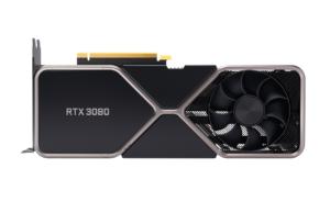 Nvidia GeForce RTX 3080 Ti VGA Nvidia Terbaik