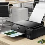 5 Printer Terbaik untuk Usaha Percetakan: Siapkan Bisnis Anda dengan Kualitas Cetak Terbaik 2024
