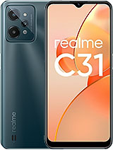 Realme C31 Smartphone Dibawah 2 Jutaan