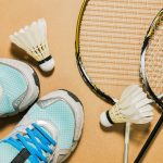 Rekomendasi Sepatu Badminton  Tahun 2024