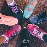 Rekomendasi Sepatu Lari Wanita  Tahun 2024
