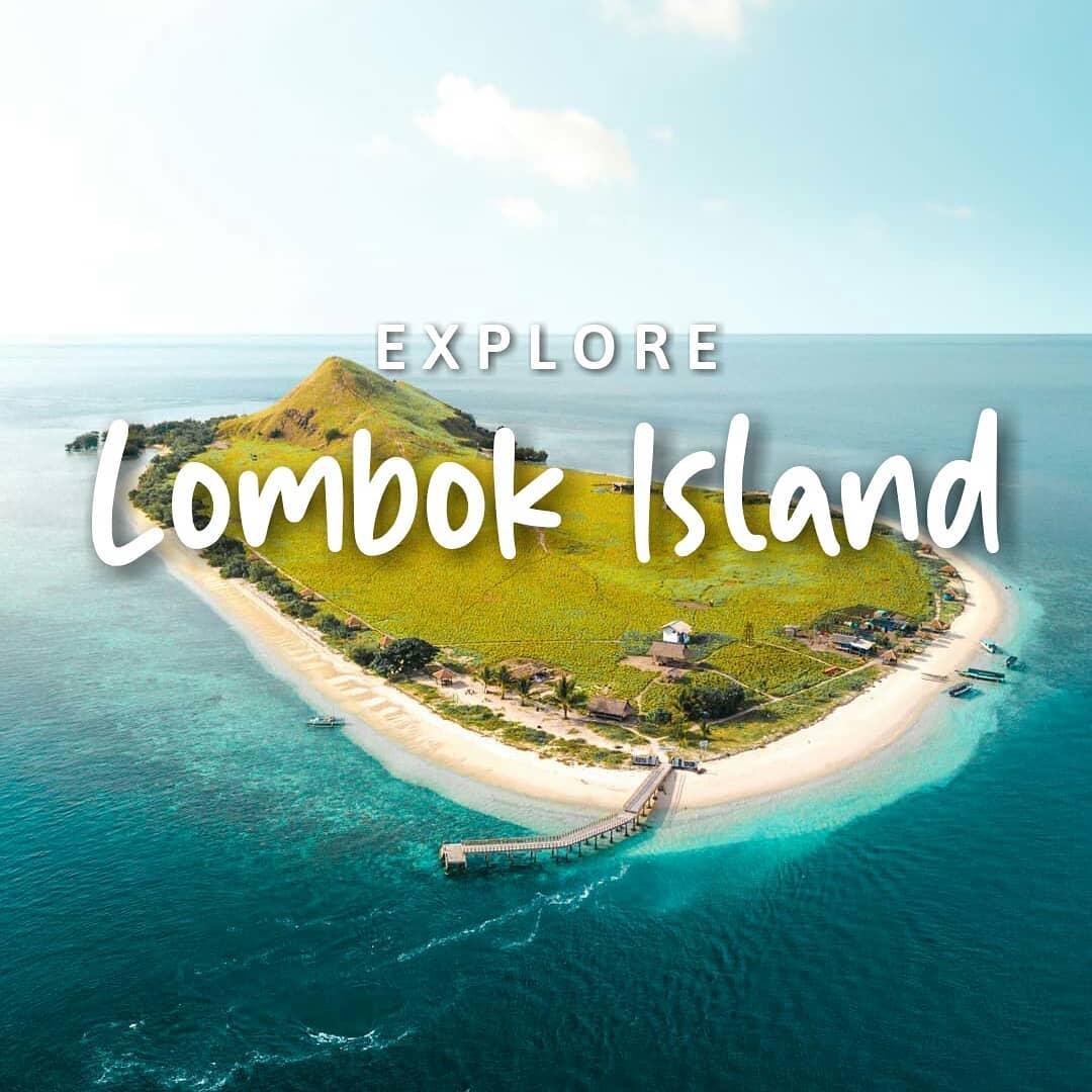 Destinasi Wisata Lombok