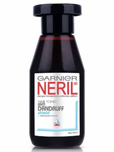 Garnier Neril Anti Dandruff Shield Tonic