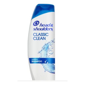 Head & Shoulders Shampoo Anti Ketombe Terbaru