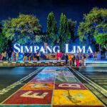 5 Rekomendasi Hotel Terbaik Di Semarang Dekat Dengan Simpang Lima Terbaru 2024