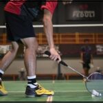 Rekomendasi Sepatu Badminton Dibawah 500 Ribu Tahun 2024