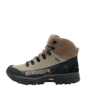 Sepatu Gunung Eiger1989 Eagle Plum 2.0 Shoes