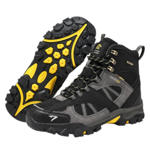 Sepatu Gunung Pria SNTA 477 / 499 Boots Series