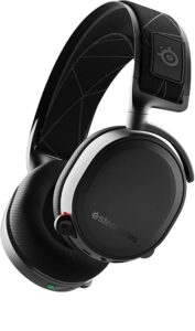 SteelSeries Arctis 7 Surround Headset Terbaik