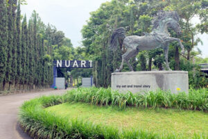 Taman Patung NuArt