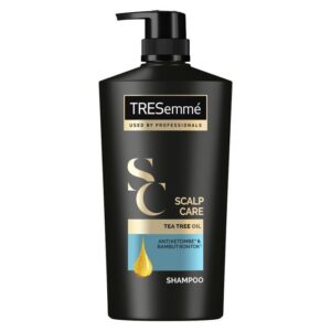 Tresemme Scalp Care Shampoo Shampoo Anti Ketombe Terbaru
