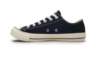 Ventela Ethnic Series Low Rekomendasi Sepatu Brand Lokal