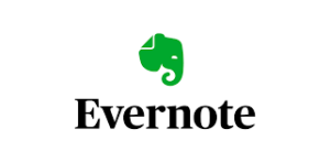 Evernote Aplikasi Note