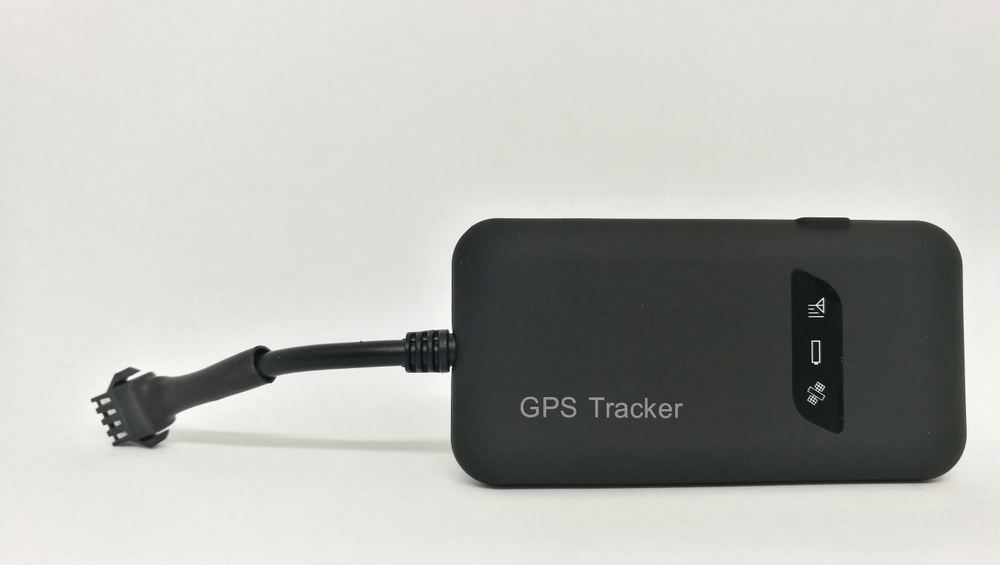 GPS Tracker Murah Terbaik