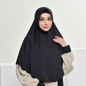 Hijab Syar'i Shaima Exclusive
