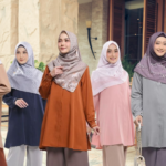 7 Rekomendasi Hijab Rabbani Terbaru yang Wajib Dicoba