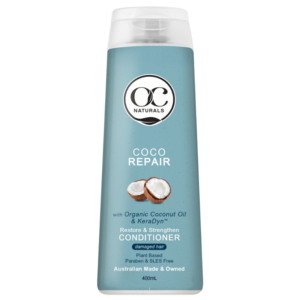 OC Naturals Coco Repair Shampoo