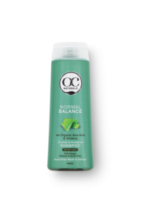Organic Care Normal Balance Shampoo
