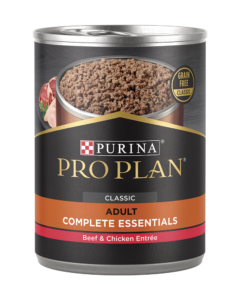 Purina Pro Plan Savor Wet Dog Food
