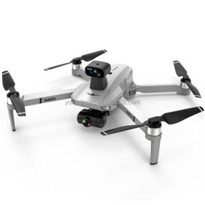 Drone Dual Camera KF102 Max