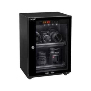Dry Cabinet Ailite GP5-35L