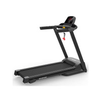 Keep Going Max Treadmill Elektrik 2.0