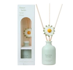 Miniso Flower Series Reed Diffuser