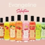 5 Rekomendasi Parfum Evangeline yang Paling Wangi