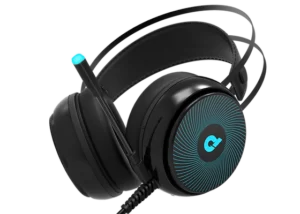 dbE Professional Gaming Headphone GM150 Headset untuk PS4 Murah Terbaik