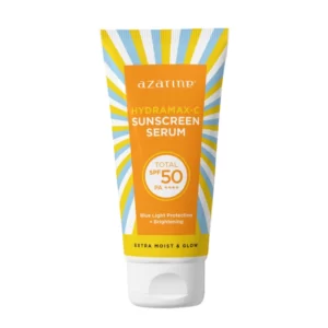 Azarine Cosmetic Hydramax-C Sunscreen Serum