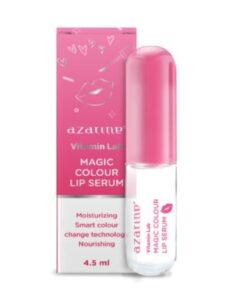 Azarine Magic Colour Lip Serum