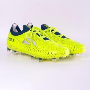 Calci Sepatu Bola Soccer Voltrix SC Elite - Lime Fgreen Sepatu Bola Terbaik
