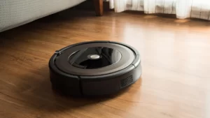 Cara Memilih Robot Vacuum Cleaner Terbaik