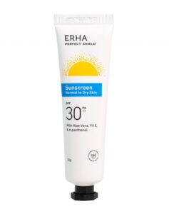 ERHA Perfect Shield Normal to Dry Skin