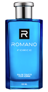 Romano Force Eau De Toilette