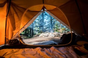 Cara Memilih Tenda Camping Terbaik