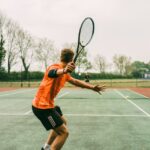 5 Rekomendasi Raket Tenis Lapangan Terbaik