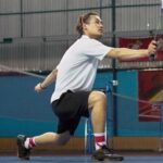 5 Pilihan Teratas Sepatu Badminton untuk Performa Terbaik