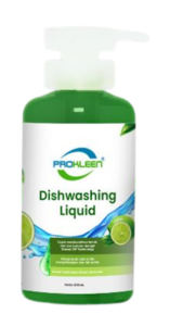 Tandi Jaya Perkasa Prokleen Dishwashing Liquid