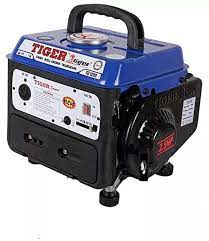 Tiger® Portable Generator