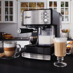 Cara Memilih Mesin Espresso Rumahan Terbaik