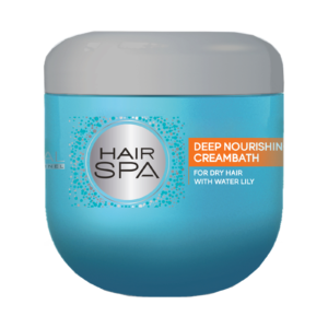 L'Oréal Professionnel Paris Hairspa Deep Nourishing Creambath